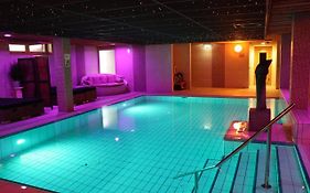 Wellness Suites Dellewal